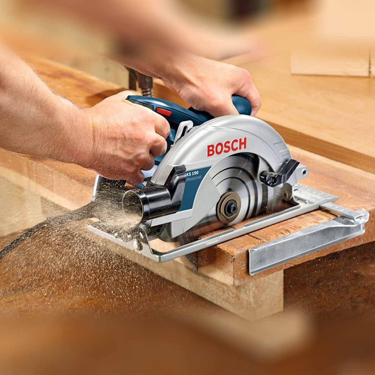 Circular Saw