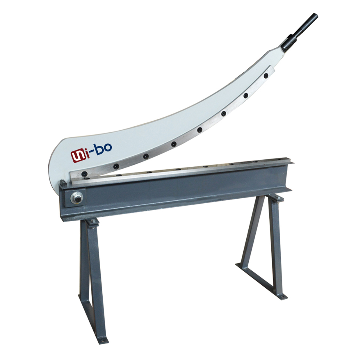 Manual guillotine shears